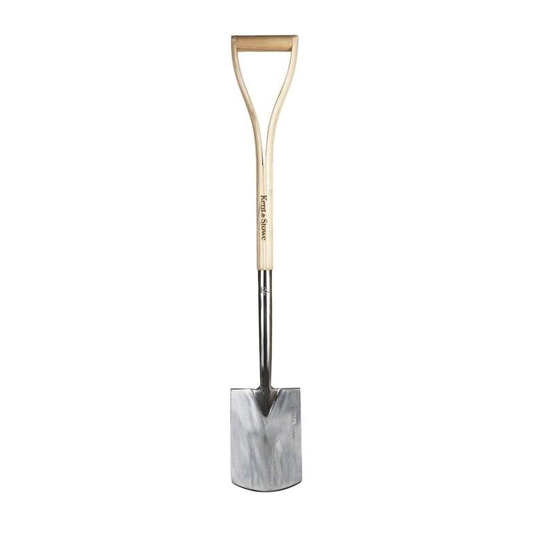 Montessori Kent & Stowe Kid's Stainless Steel Digging Spade