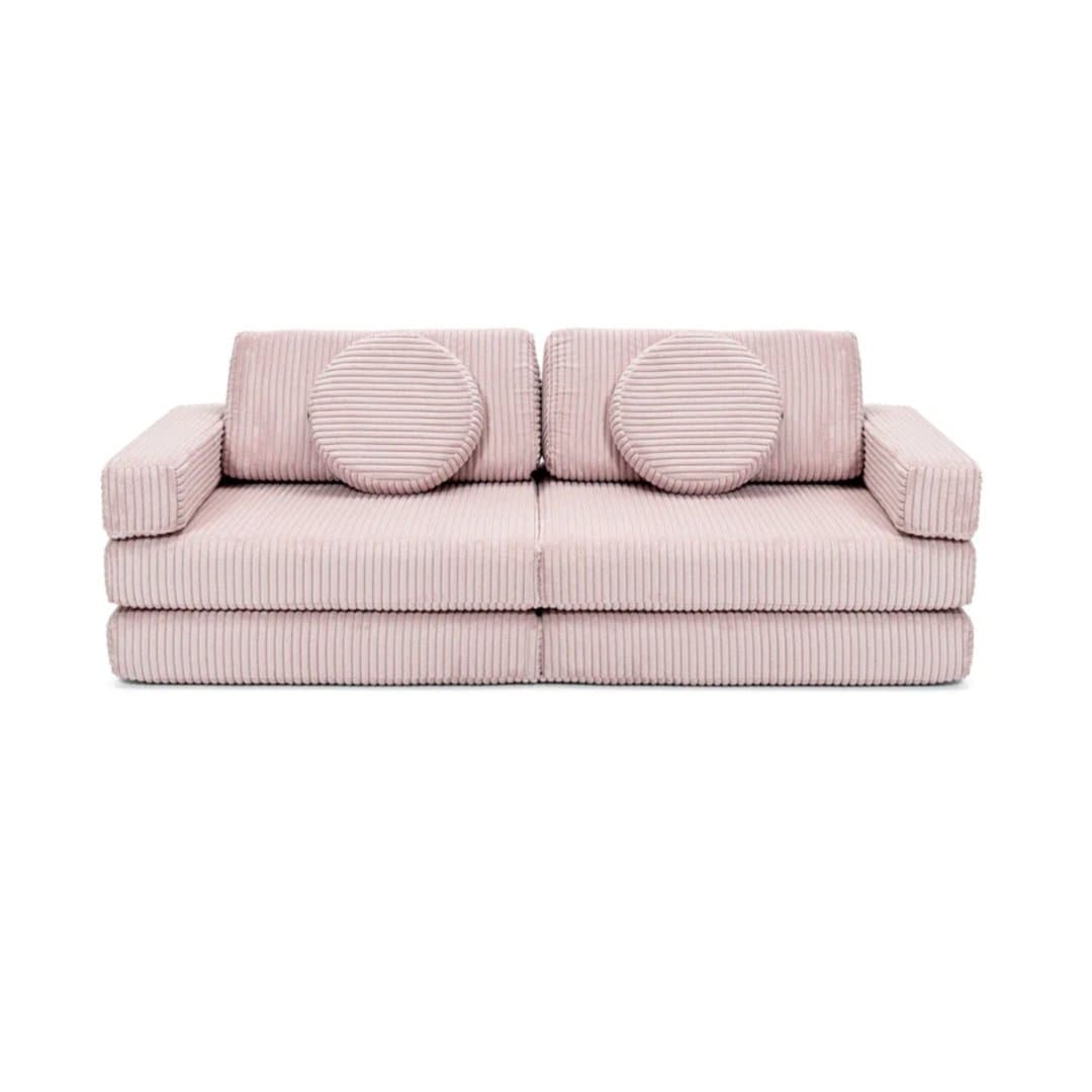 Shappy Play Sofa Pure Corduroy Mini Candy