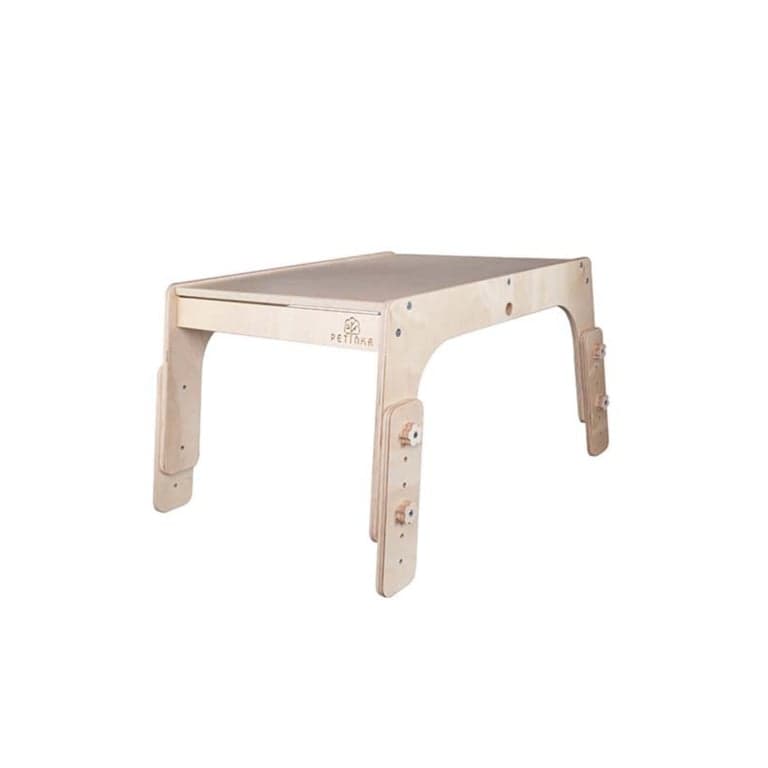 Petinka Adjustable Table Dori