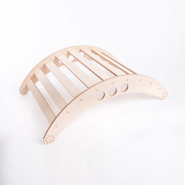 Luula Climbing Arch No Mattress