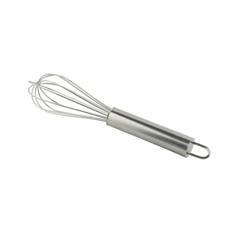 Montessori REU Leader Joy Stainless Steel Whisk