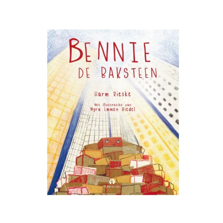 Bennie the Brick