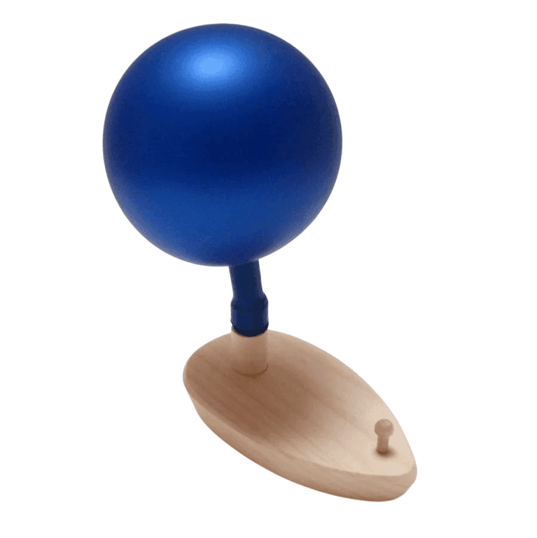 Montessori Thorpe Toys Balloon Boat