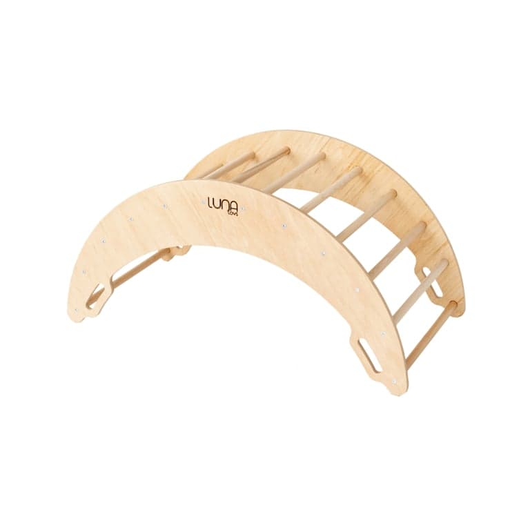 LUNAtoys Climbing Arch