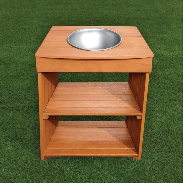 Excellerations Outdoor Play Sink
