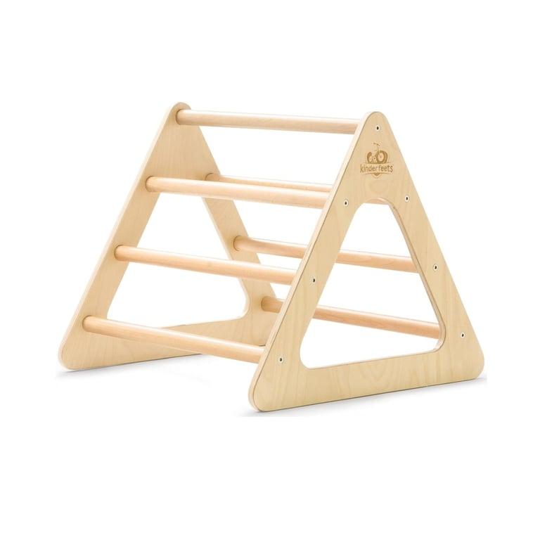 Montessori Kinderfeets Pikler Triangle Small