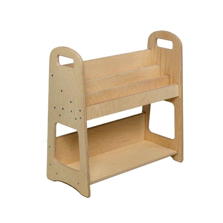 Kidodido Bookshelf Large
