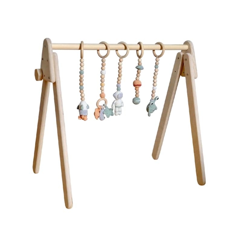 Kidodido Play Gym Space