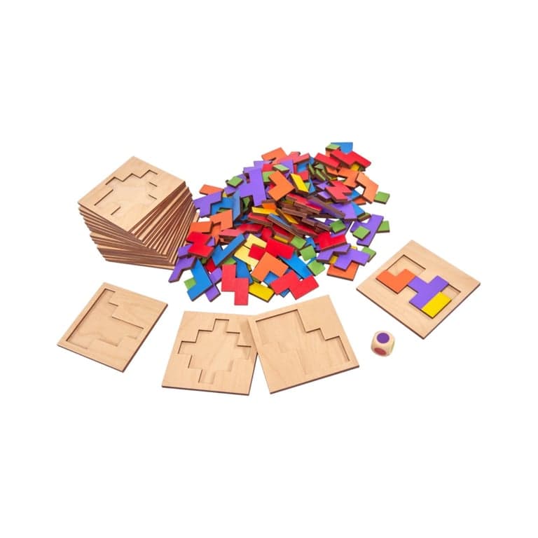 Makura Pipolo Party Game
