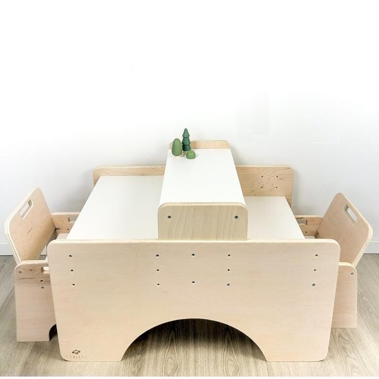 Table and chair for 1 year old online