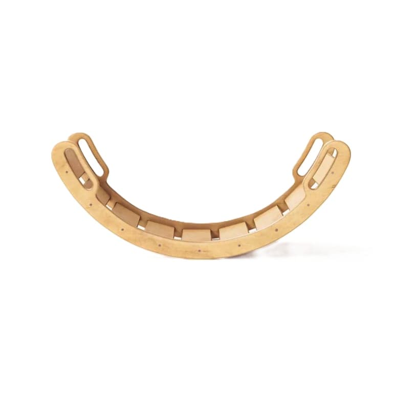 All Circles PlayArch Balance Board and Rocker