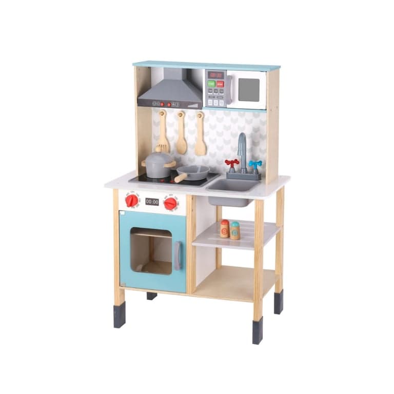 Tooky Toy Play Kitchen