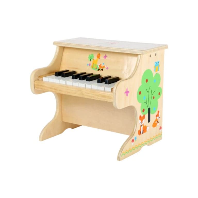 Small Foot Piano Little Fox