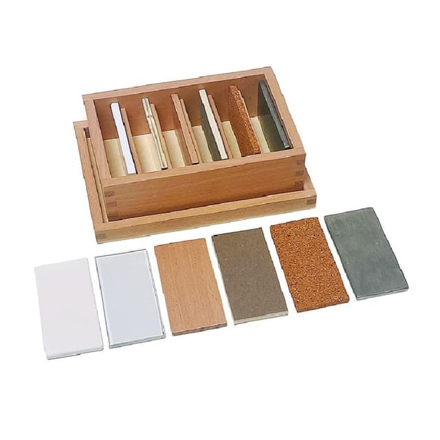 Kid Advance Montessori Thermic Tablets