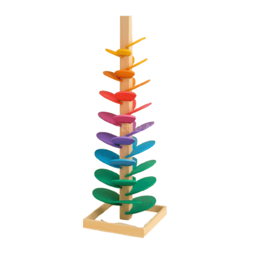The Little Marvin Marble Tree