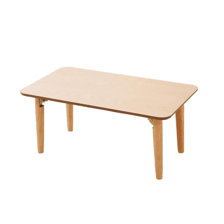 Montessori EMOOR Chowki Floor Table