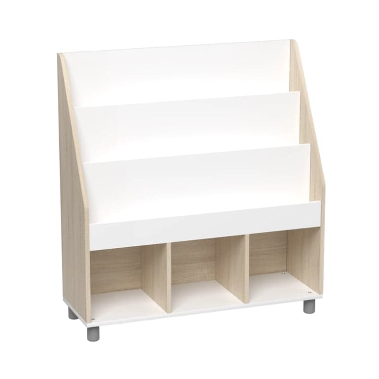 Beleduc Pisa 2 Bookcase