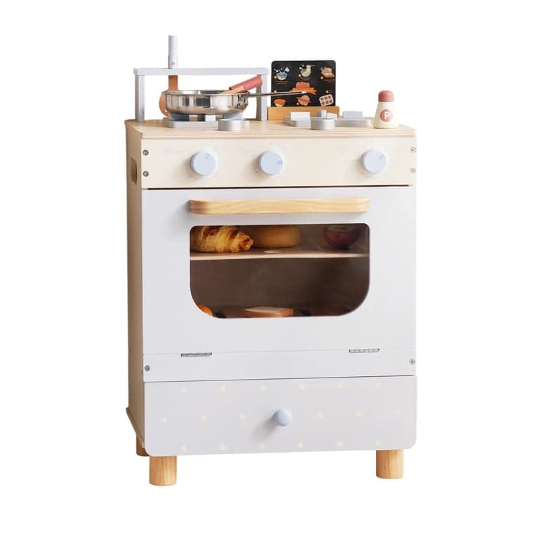 Robud Play Kitchen Oven