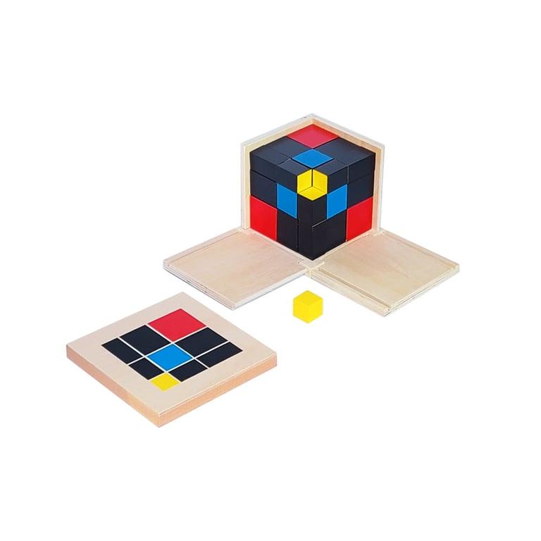 Montessori product image