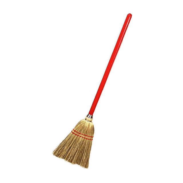 Rocky Mountain Goods Small Broom