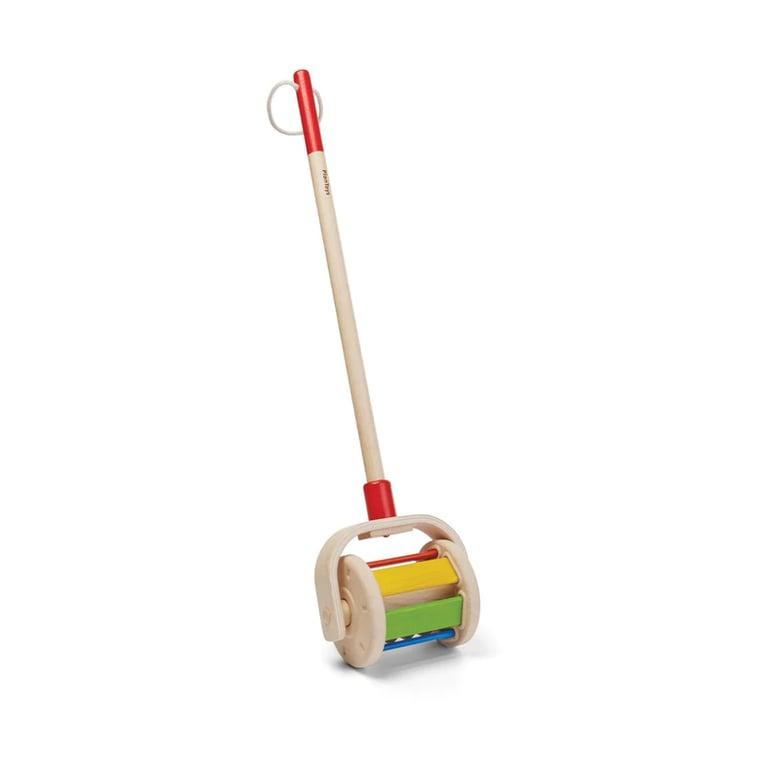 Montessori PlanToys Walk N Roll