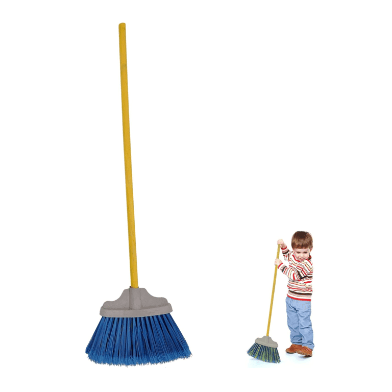 Montessori Lavo Home Children's Brooms 27 Inches Long