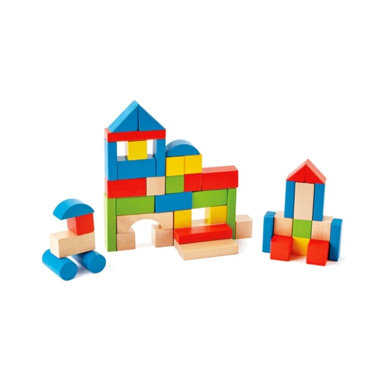 Hape Maple Blocks