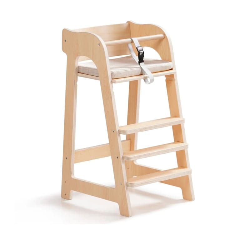 Robud High Chair