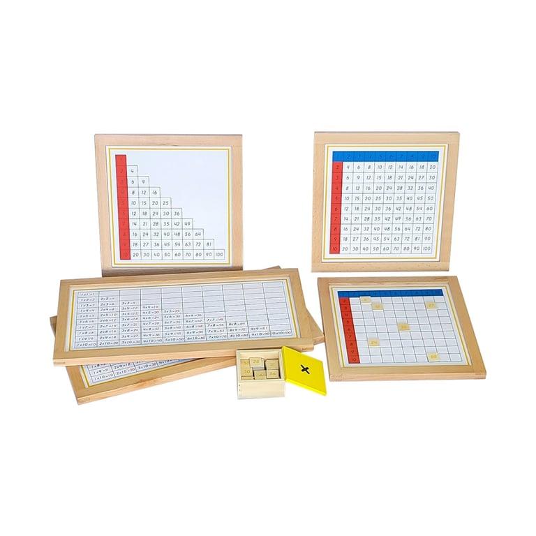 Montessori product image