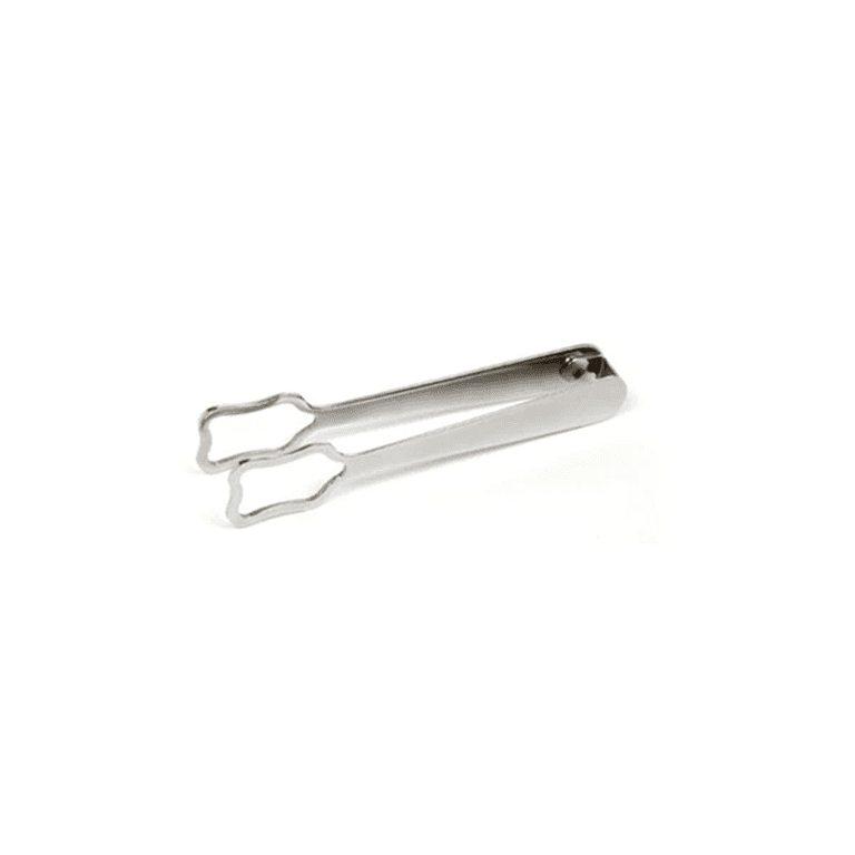 Montessori Montessori N' Such Mini Stainless Steel Tongs