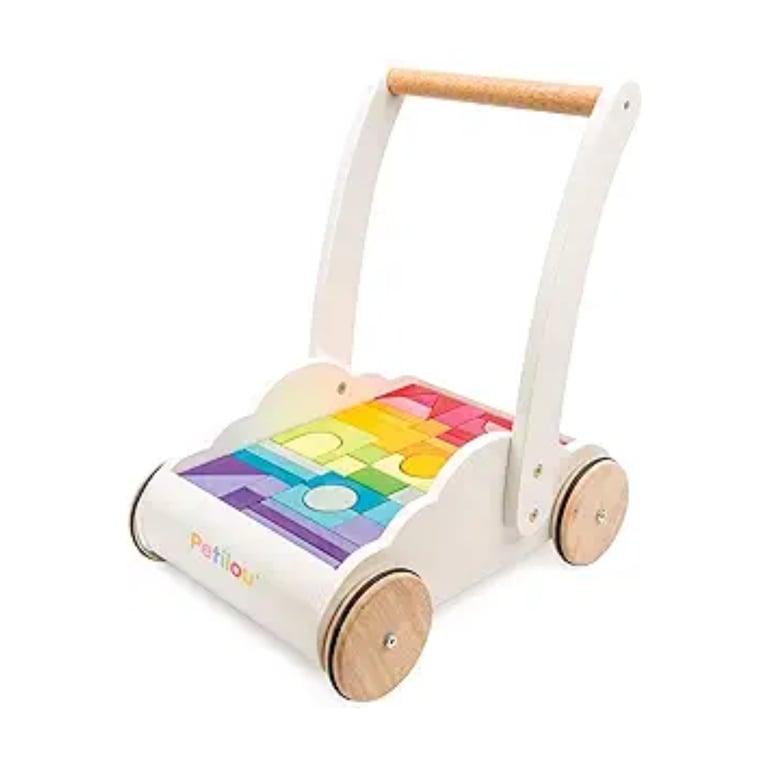 Activity walker for 1 year old deals