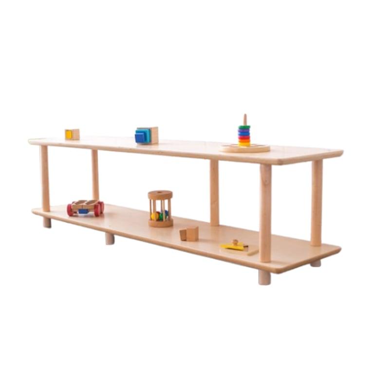 Sprout Kids 60 Infant Shelf Luce