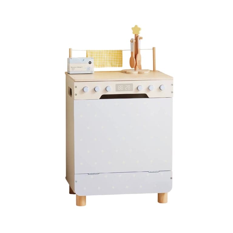 Robud Play Dishwasher Sea Salt
