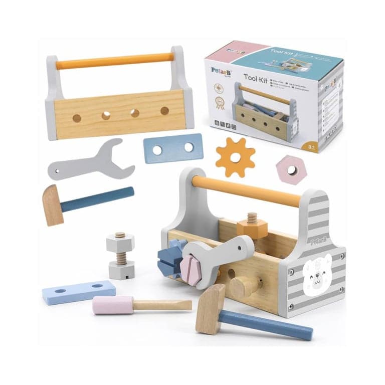 PolarB Tool Set