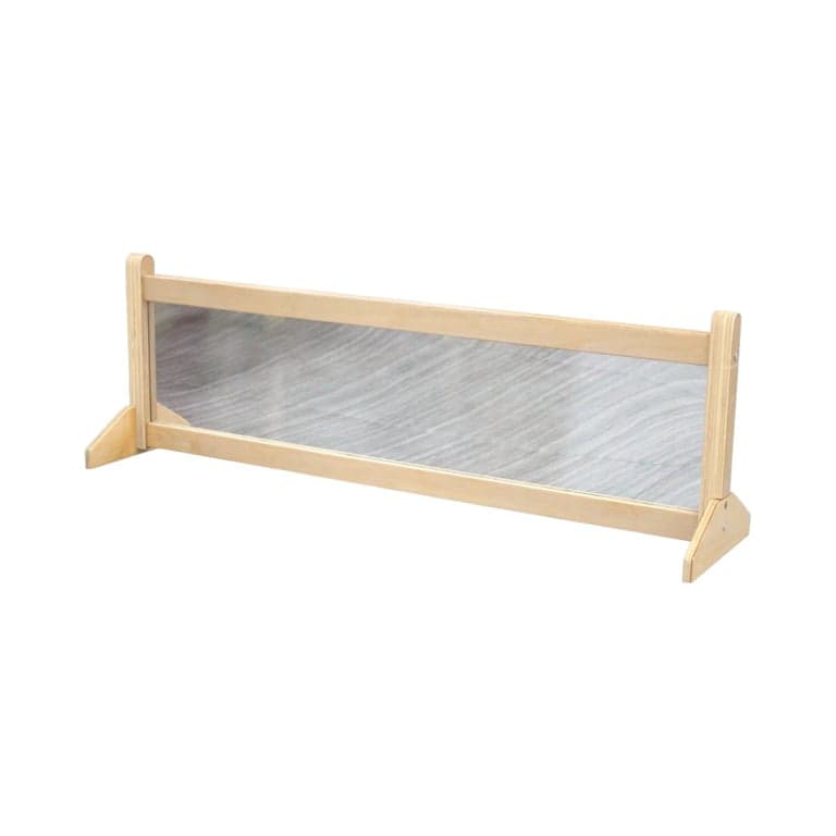 VIVAIO Kindy Horizontal Mirror