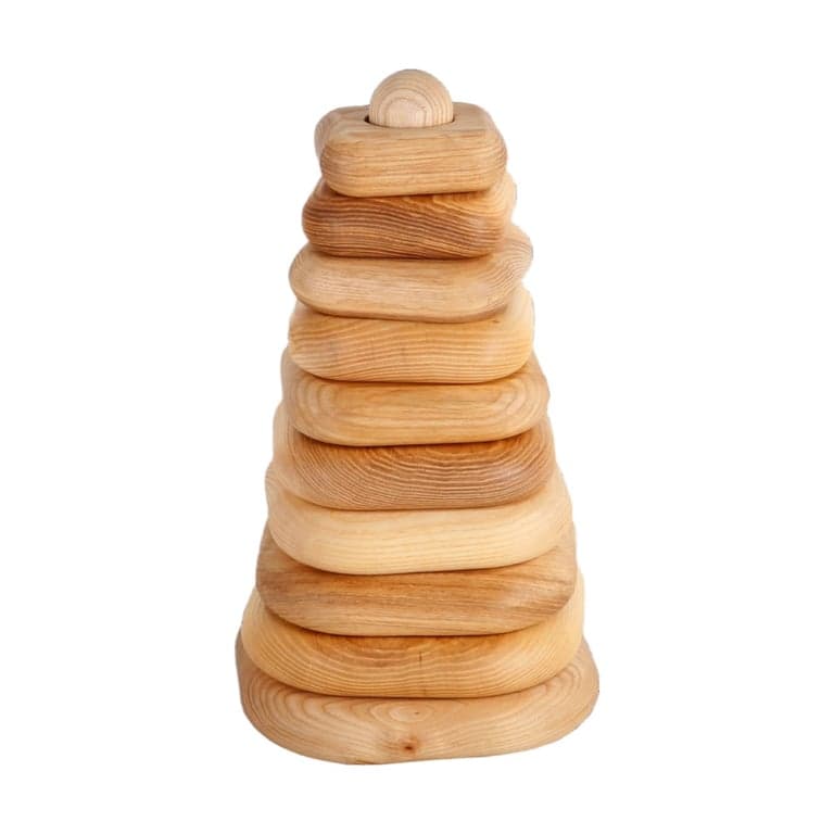 VIVAIO Stacking Tower Square