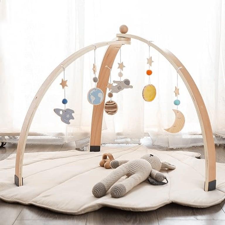 Baby gym montessori online