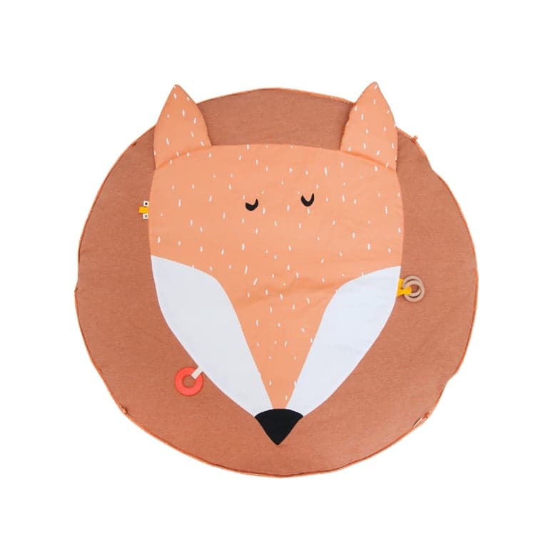 Trixie Play Mat Fox