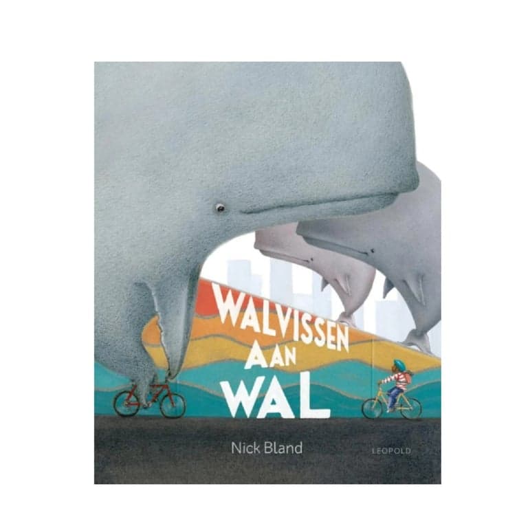 Whales Ashore