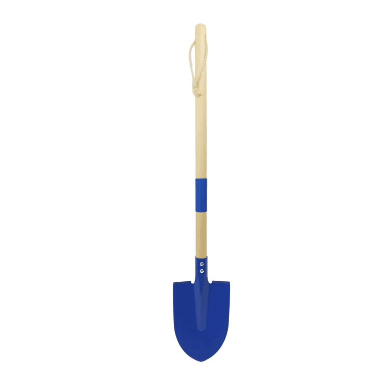 Montessori Xifando Mini Garden Tools Pointed Shovel