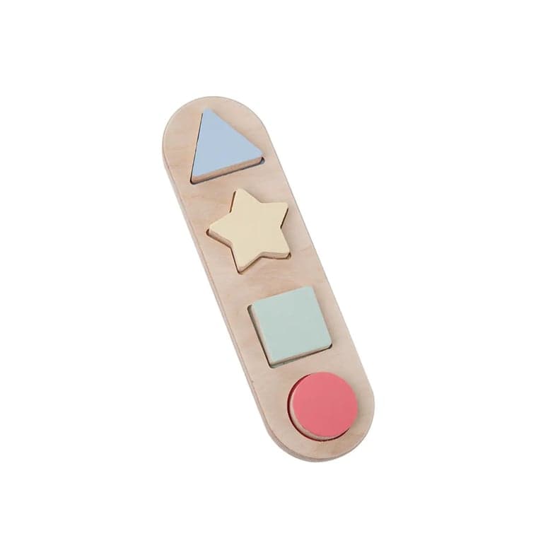 Petinka Shape Puzzle