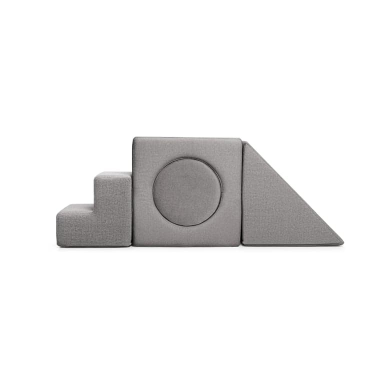 Shappy Playset Dark Gray