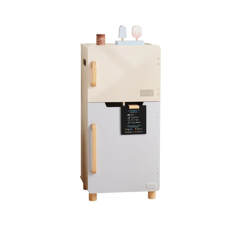Robud Play Fridge Sea Salt
