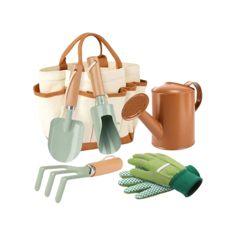 Joyreal Garden Tools Kit 