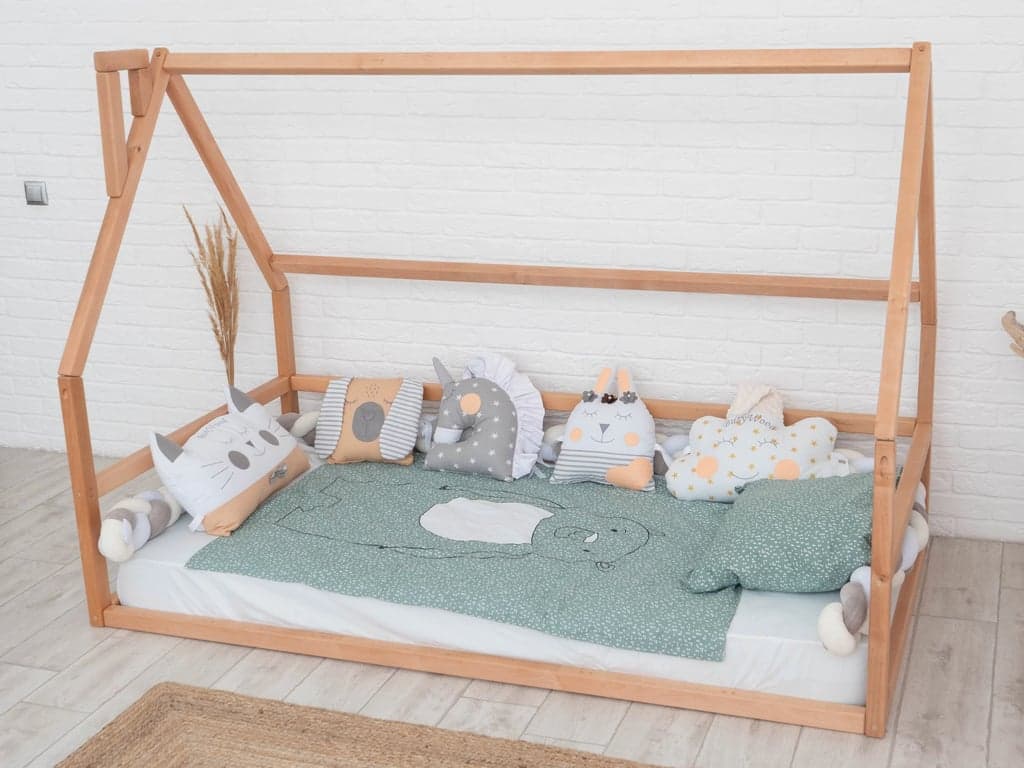 floor bed