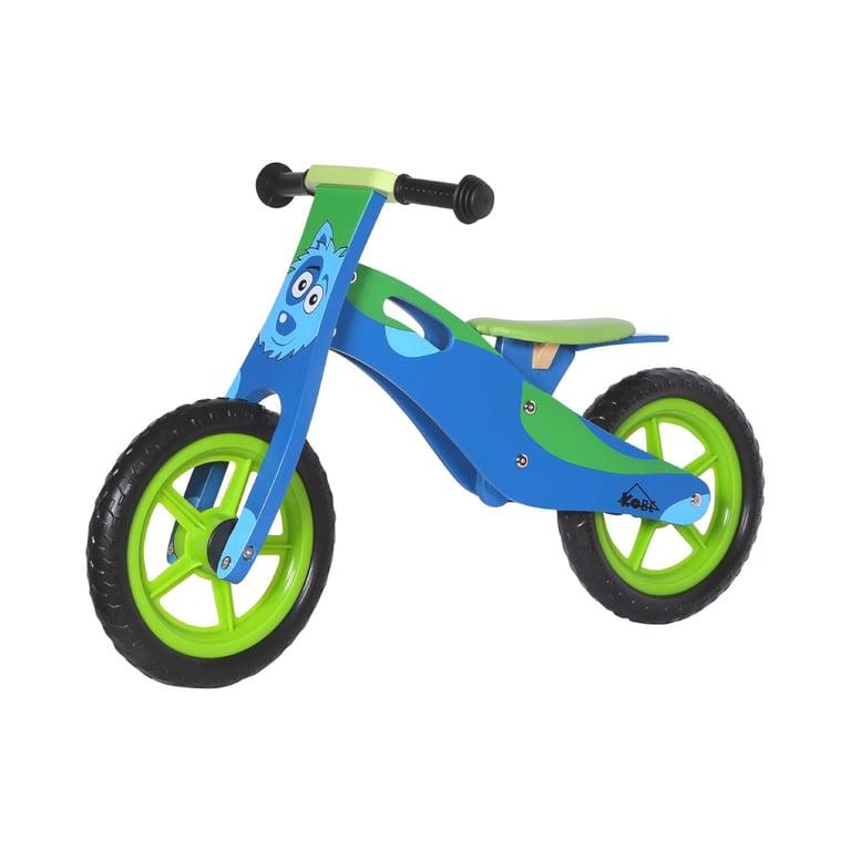 Kobe balance bike best sale