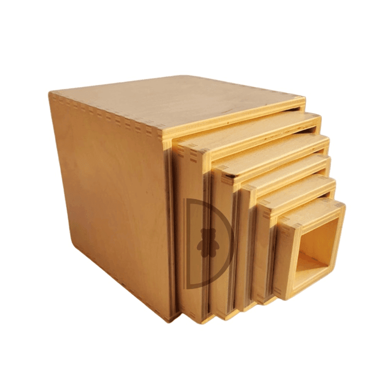 Montessori product image