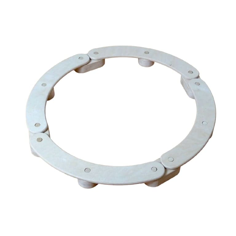 Kidodido Circular Balance Beam 4 Pieces