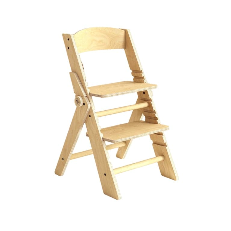 Busy Kids Growing Chair