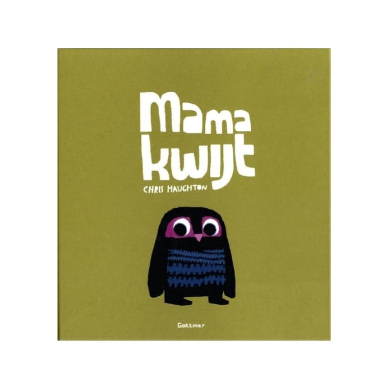 Lost and Found Mama